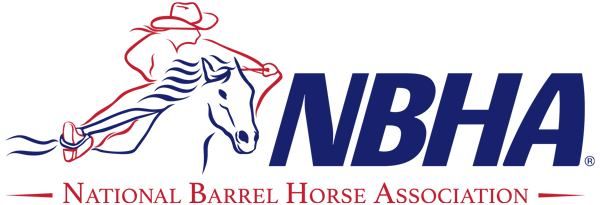 NBHA08 Barrel Race