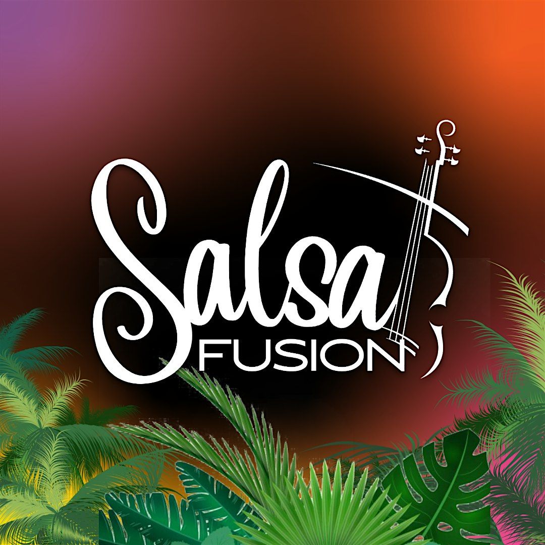 Salsa Fusion Brunch