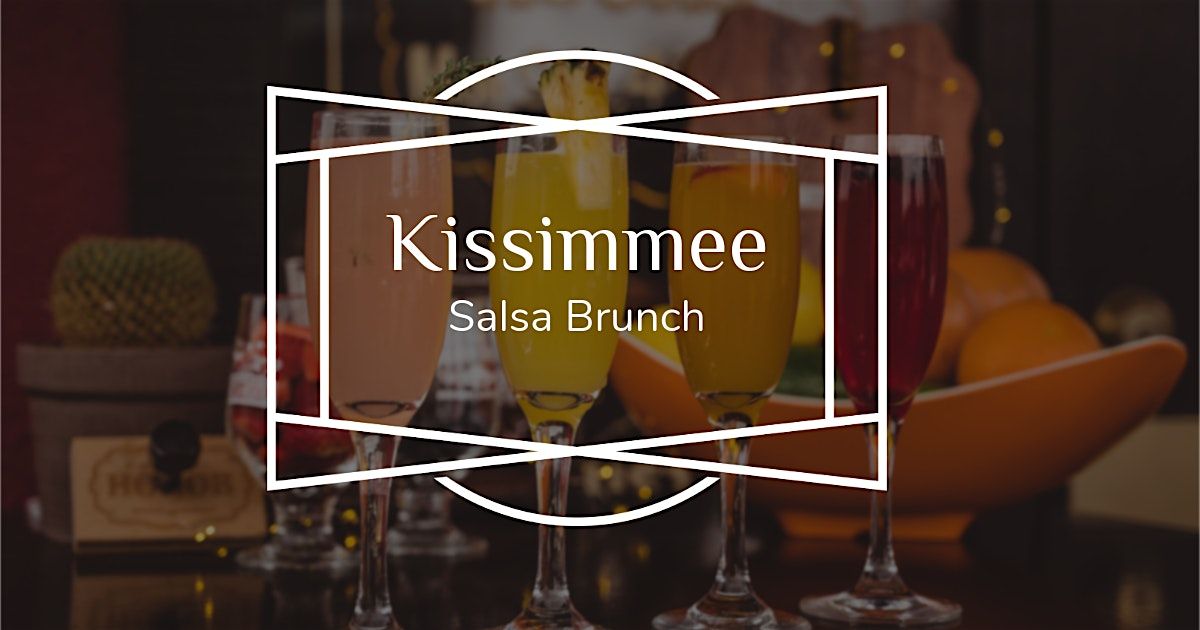 Kissimmee Salsa Brunch