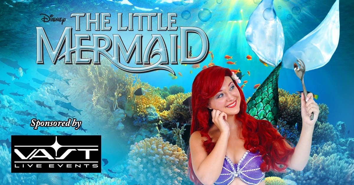 The Little Mermaid