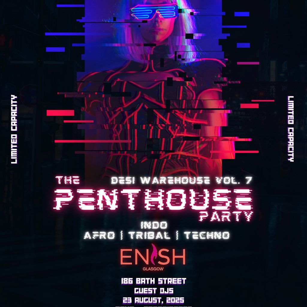 Desi Warehouse Vol. 7