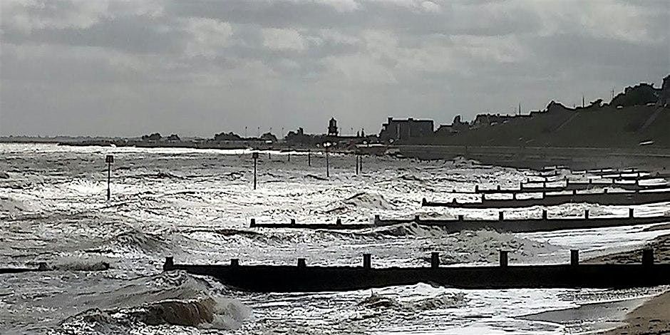 Essex Estuaries - From Dovercourt to Harwich Pier