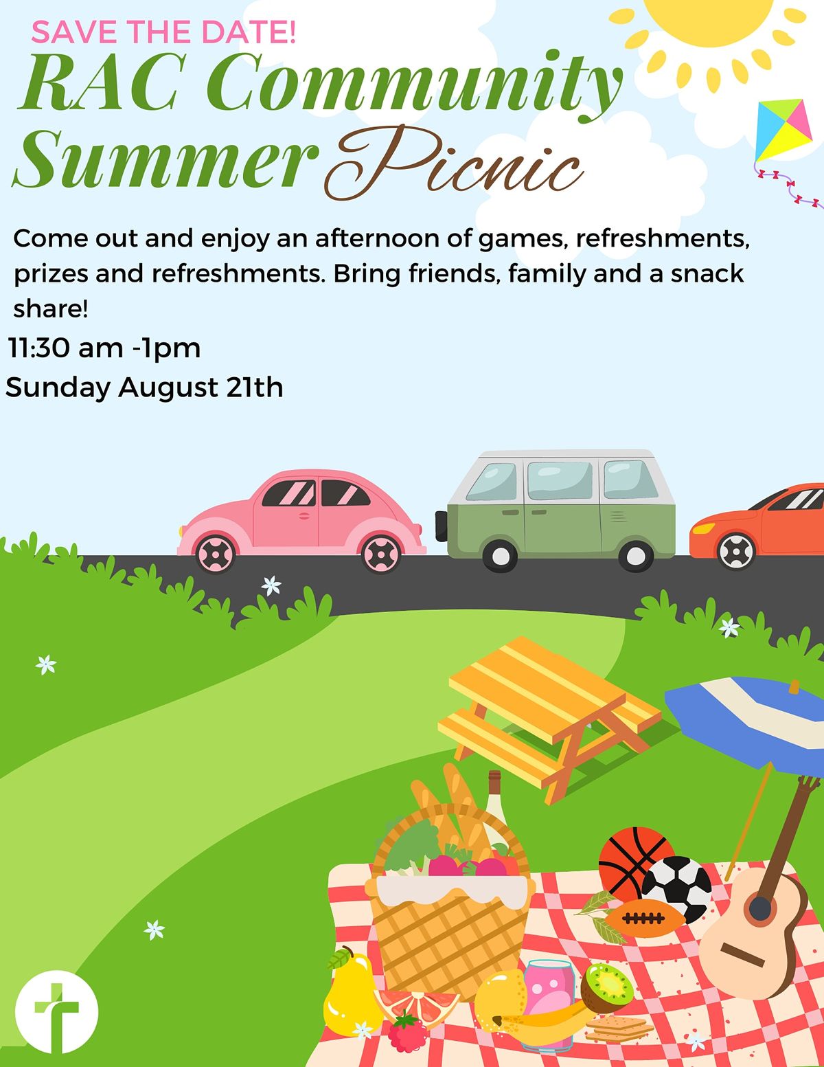 Rexdale Community Summer Picnic