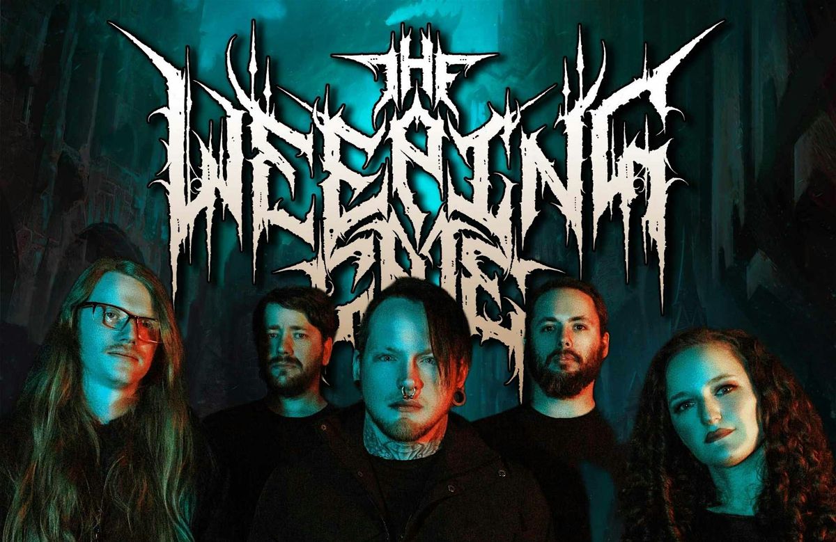 The Weeping Gate Album Release