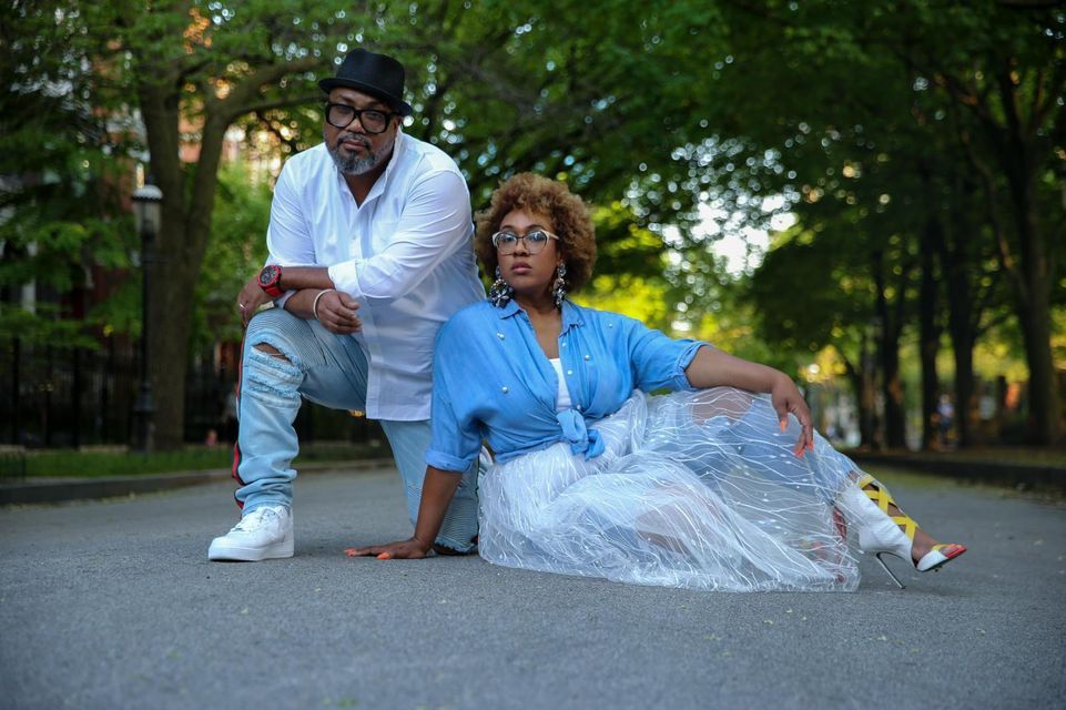 Kindred the Family Soul (Manchester)