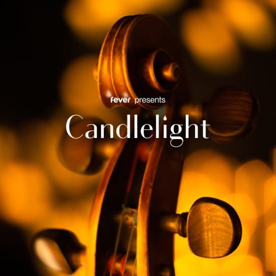 Candlelight: From Bach to The Beatles