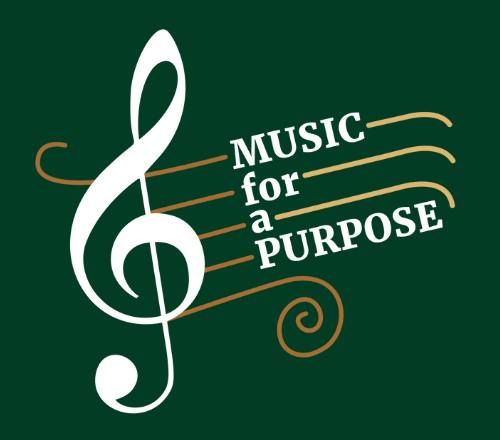 Music for a Purpose in Tyler Park