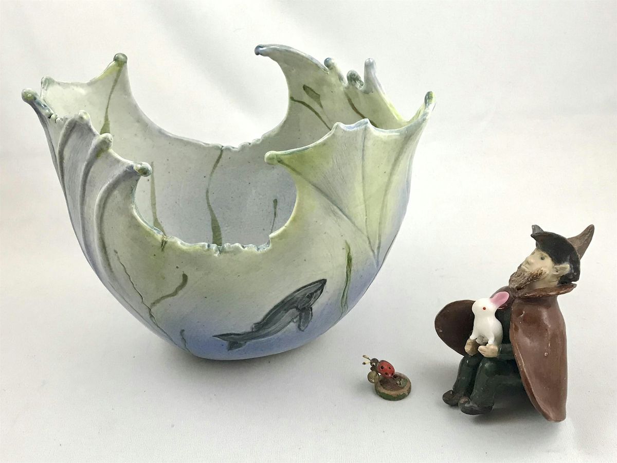 Simply Ceramics - The Magic of Clay