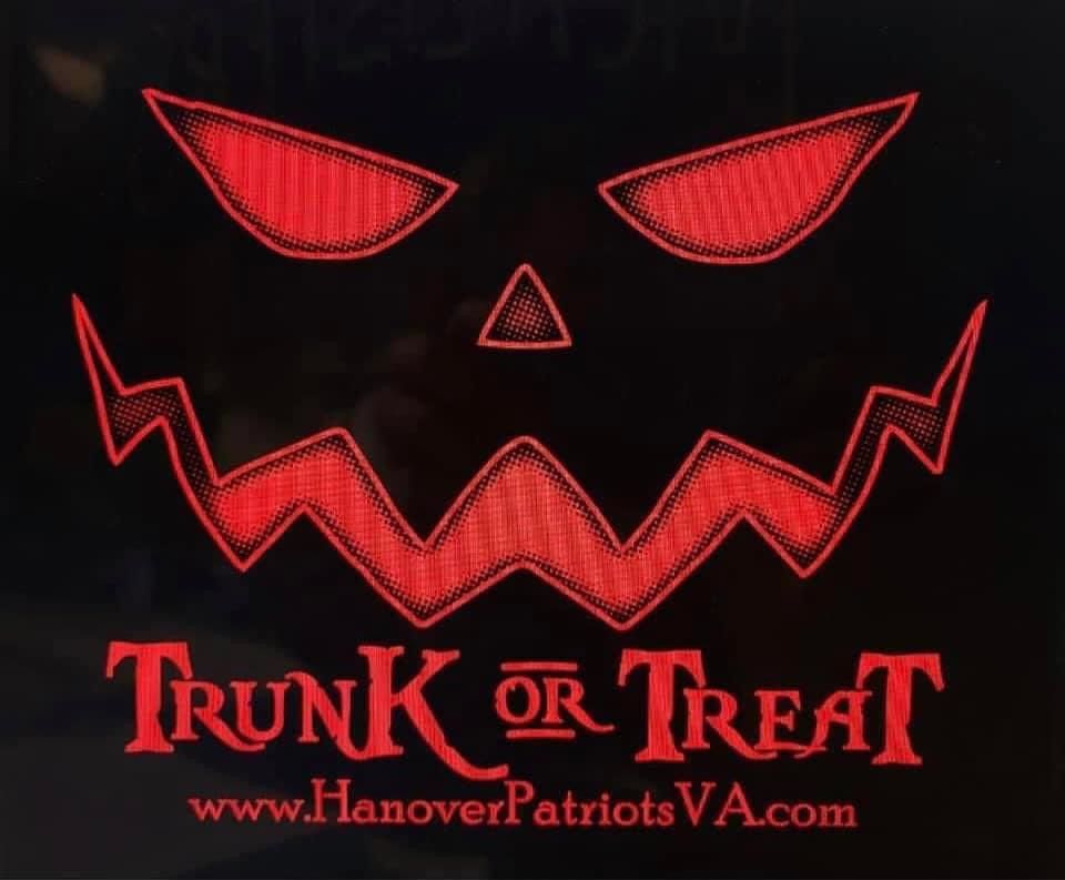 HanPat Trunk or Treat 2024