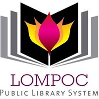 Lompoc Public Library