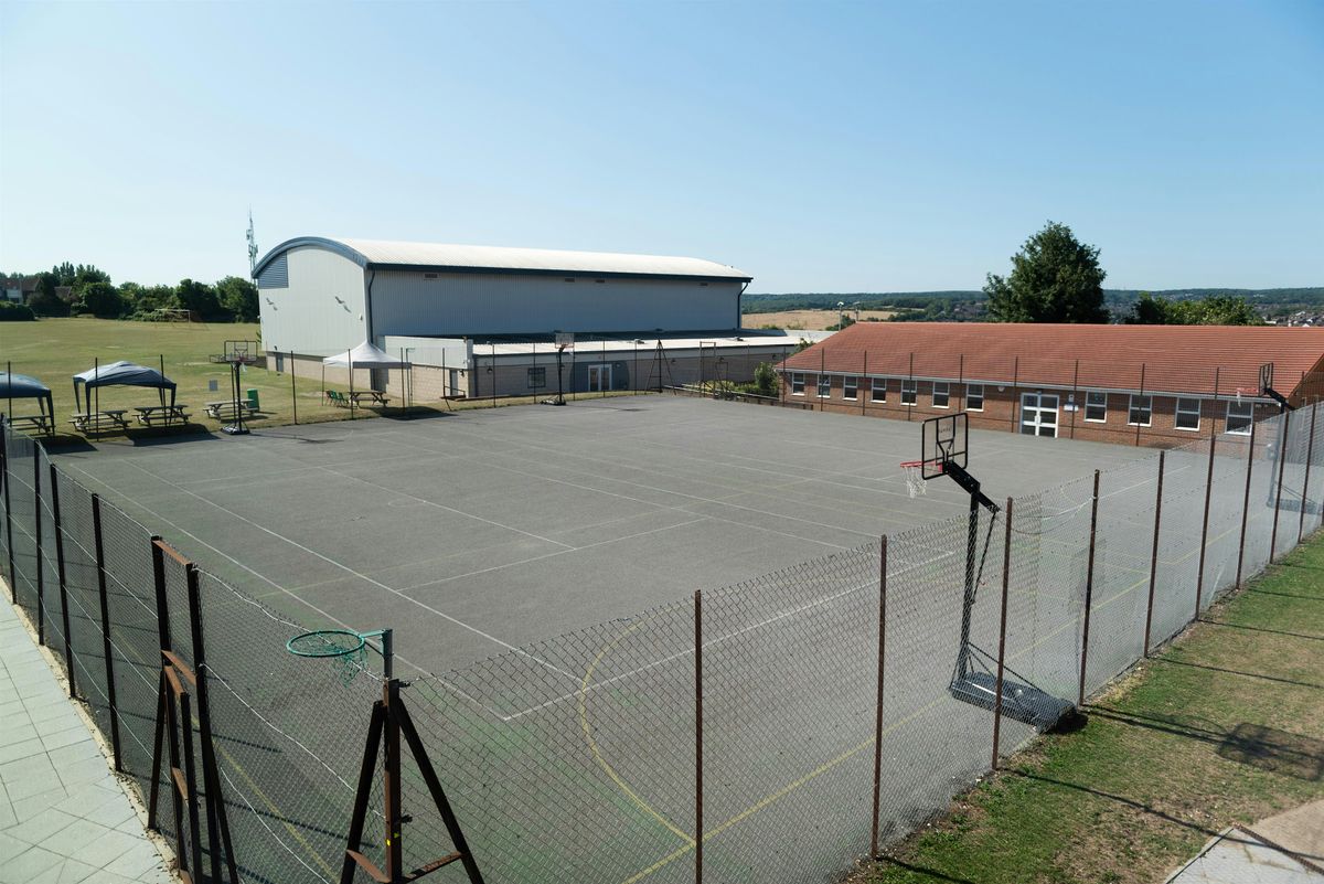 The Chatham Grammar Experience - Sport