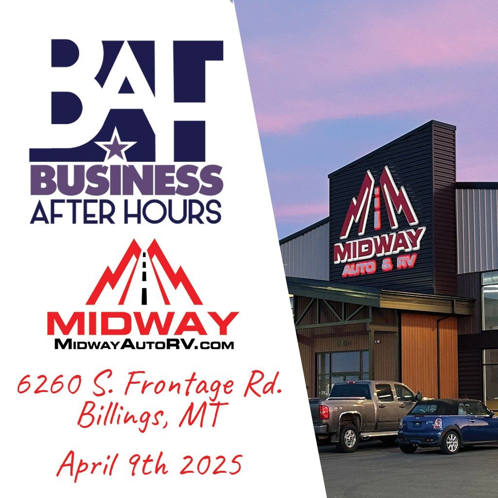 Midway Auto & RV After Hours Event