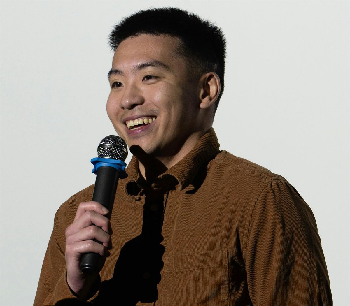 Jax Comedy House brings: Danny Tran