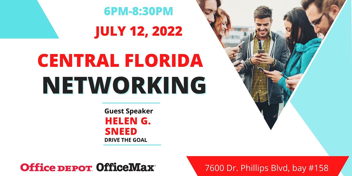 Central Florida Networking