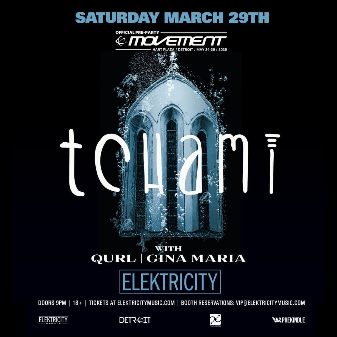 Tchami