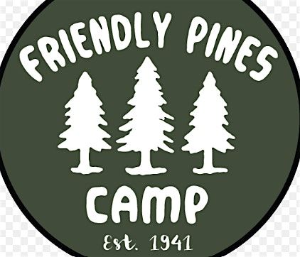 VOLUNTEER MENTORS: Family Camp at Friendly Pines