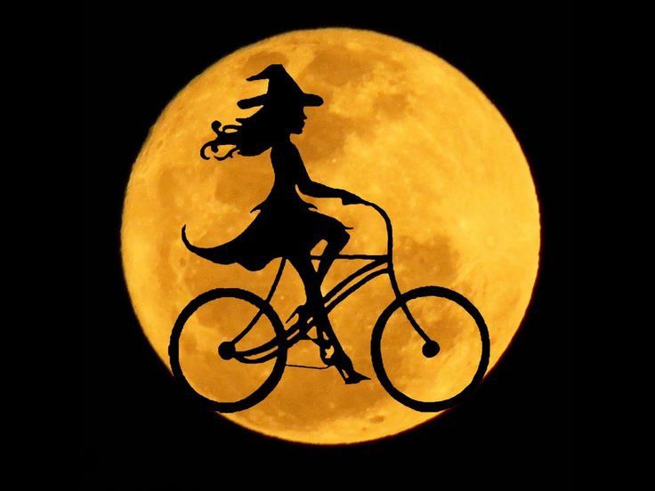 2024 Charity Witches Ride in 20 Mile - TSI