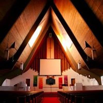 FCCEM - First Christian Church, East Moline