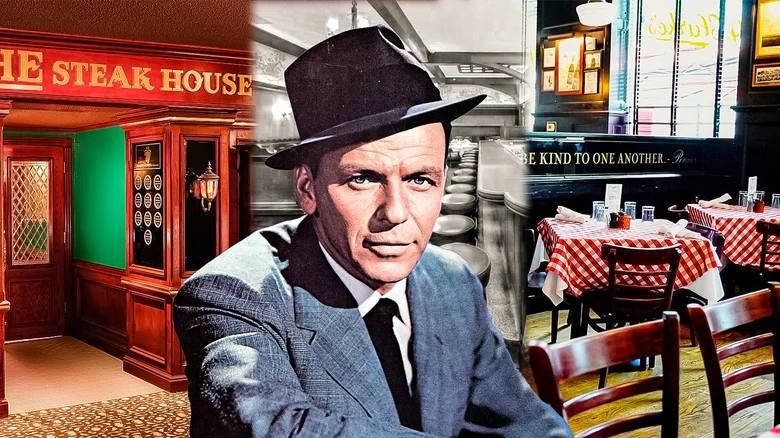 "That's Life" A Frank Sinatra Experience