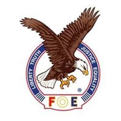 Port Orange Fraternal Order of Eagles Aerie # 4089