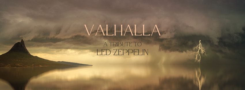 Valhalla-Led Zeppelin Acoustic Experience Rocks Duke's