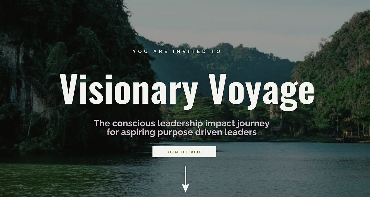 Visionary Voyage