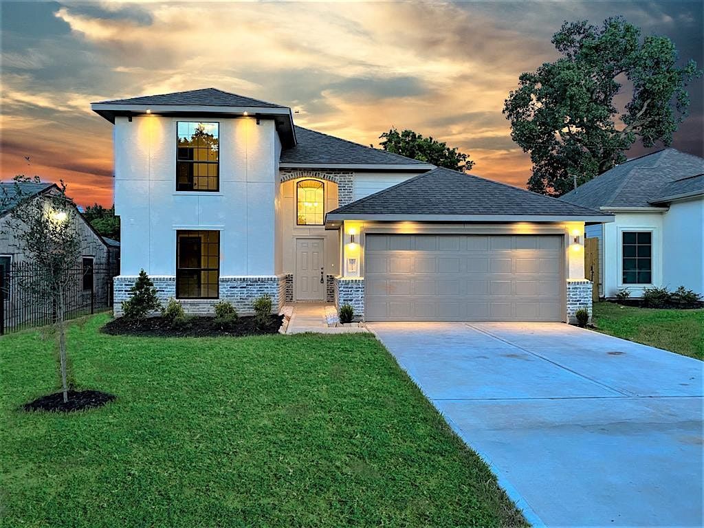 MH Builders Build on Your Lot Informational