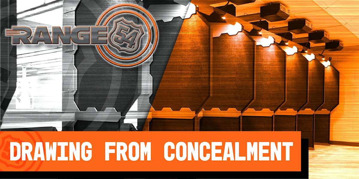 Drawing From Concealment