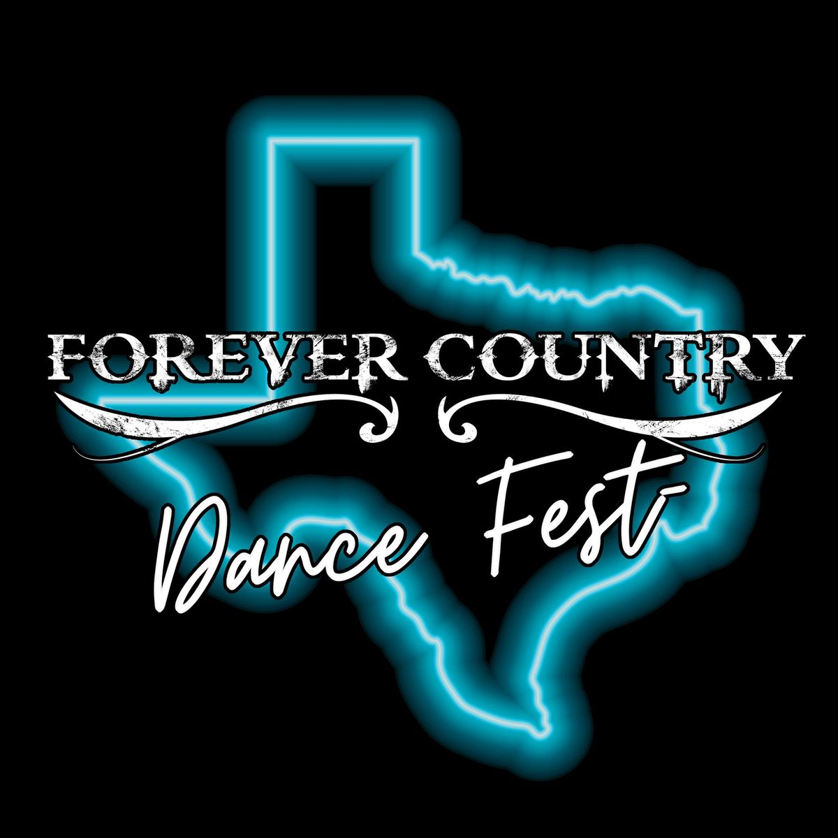 Forever Country Dance Fest 2025