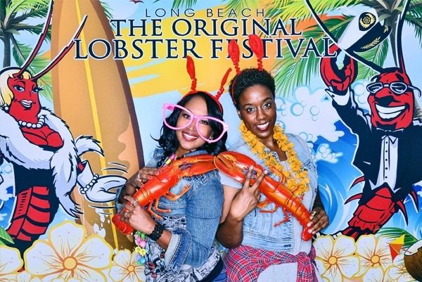 The Original Long Beach Lobster Festival