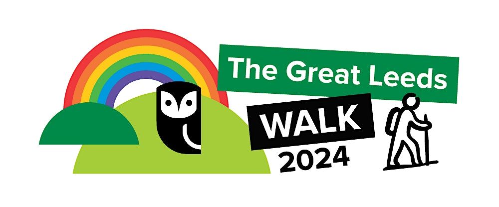 The Great Leeds Walk - Supporting Leeds Children's Charity at Lineham Farm