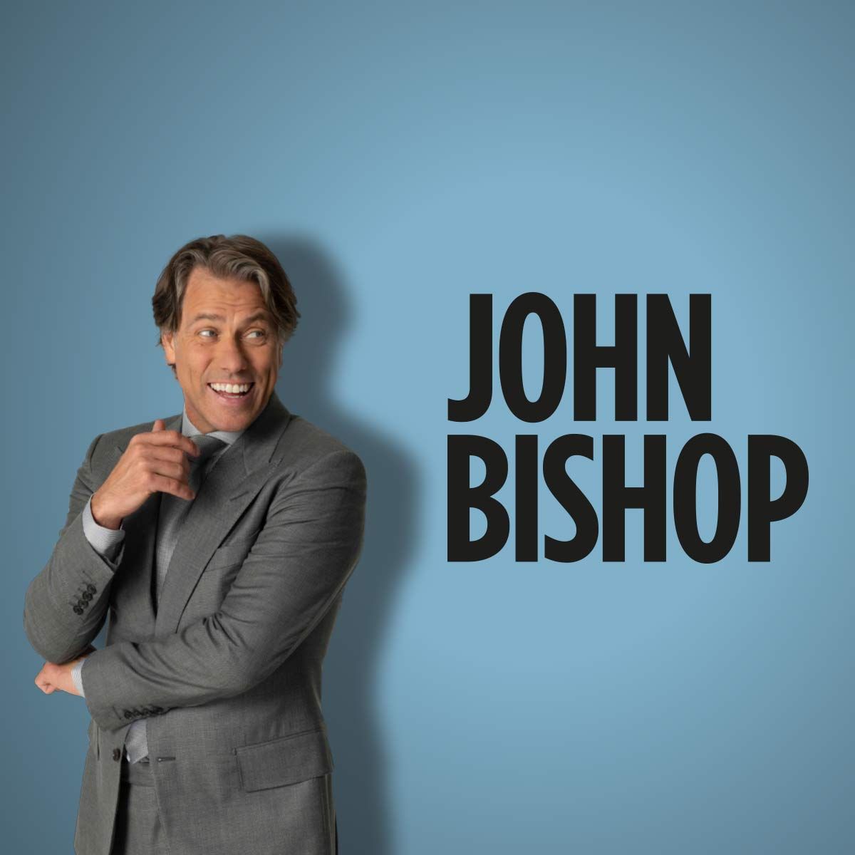 John Bishop Stockport Tickets