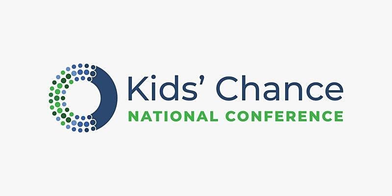 The 2022 Kids' Chance National Conference
