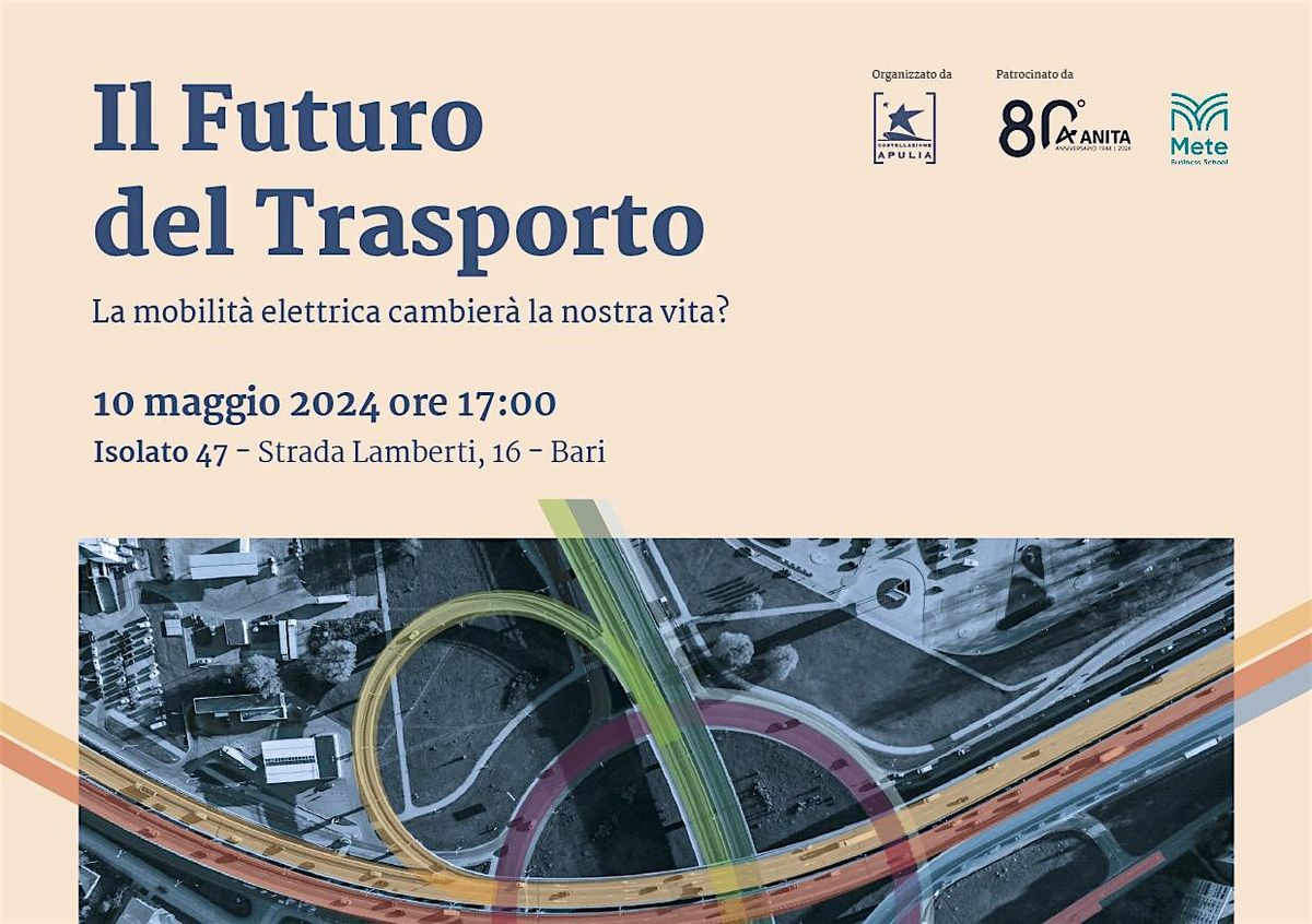 Il Futuro del Trasporto