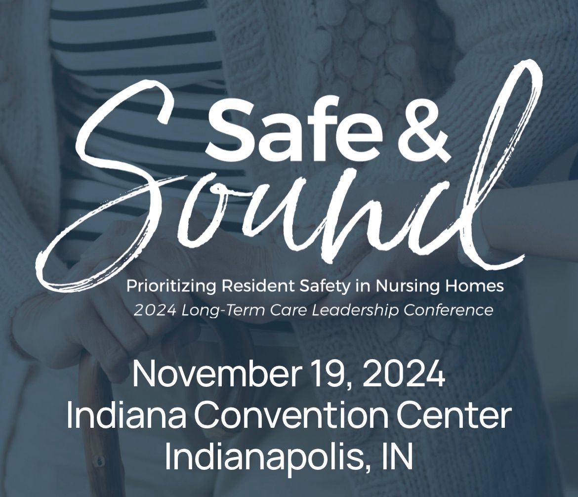 2024 Long-Term Care Leadership Conference 