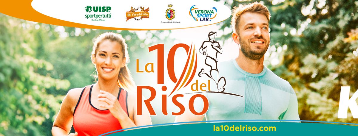 LA 10 KM DEL RISO