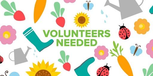 Seeking Volunteers for Playground Clean Up!