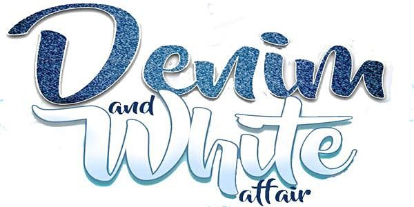 A DENIM & WHITE Affair