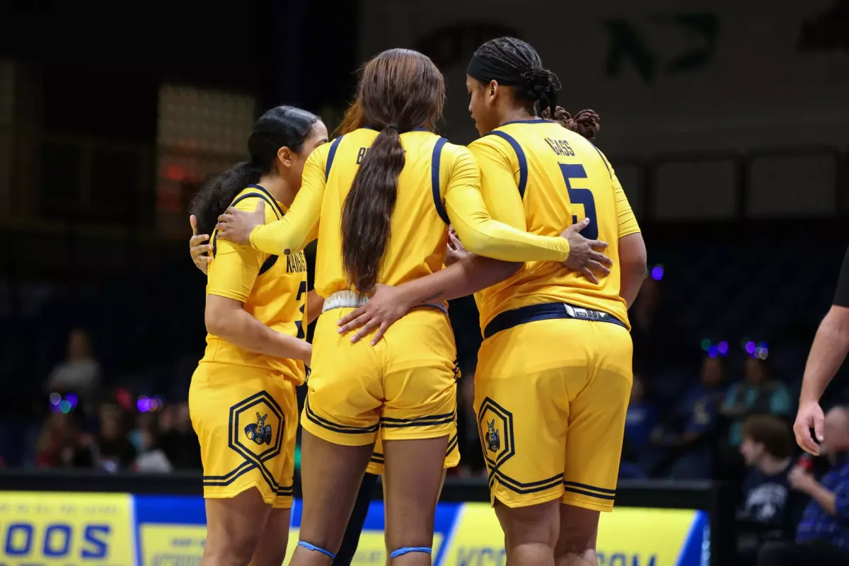 Kansas City Roos at Northern Colorado Bears Womens Basketball