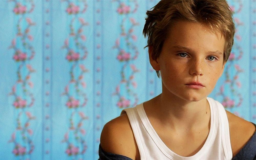 CINEMA DISCUSSIONE: PROIEZIONE FILM "TOMBOY"