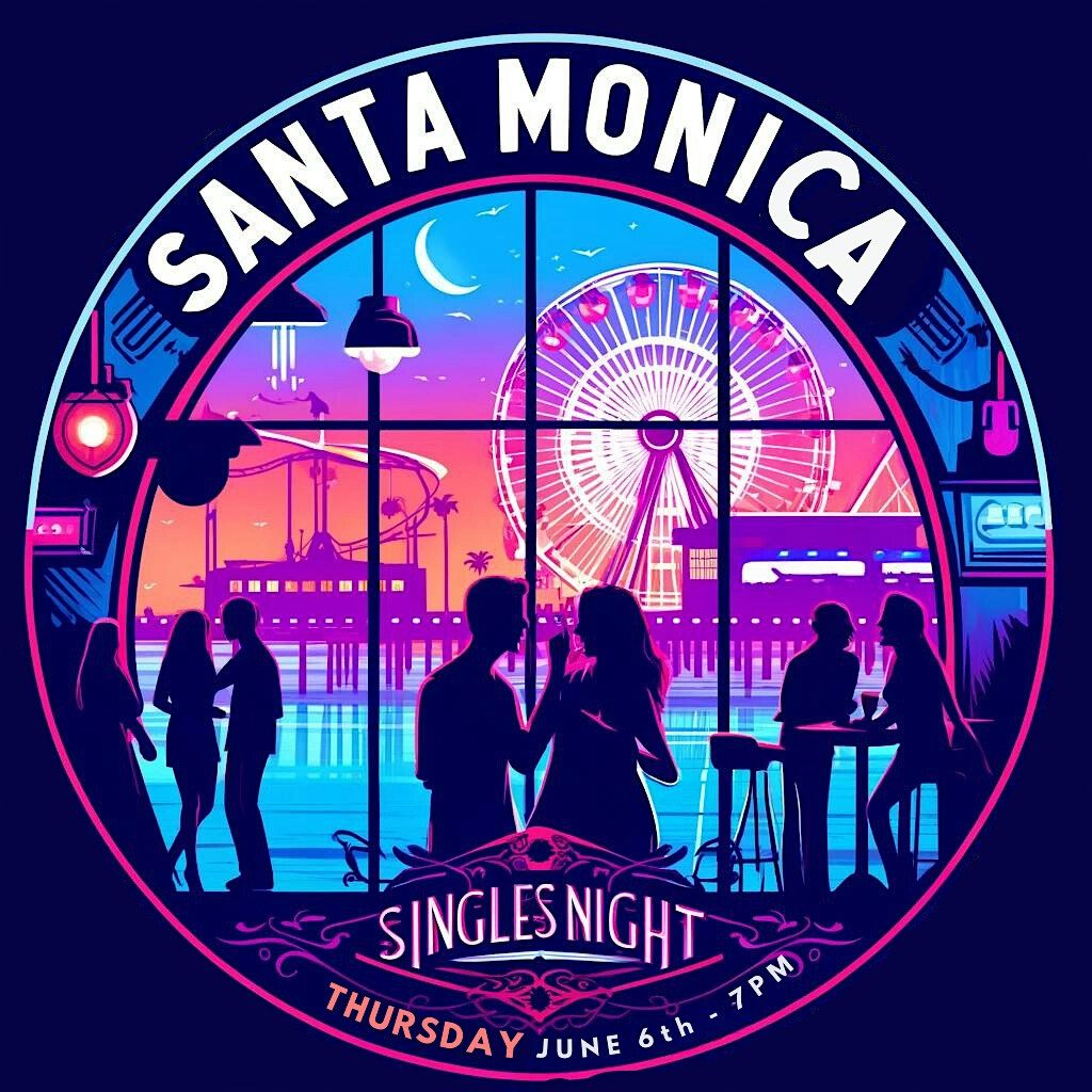 Santa Monica Singles Night
