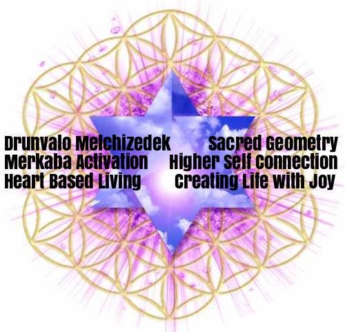 In person: Awakening The Illuminated Heart 4-day workshop in Cottonwood