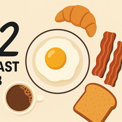722 Breakfast Club
