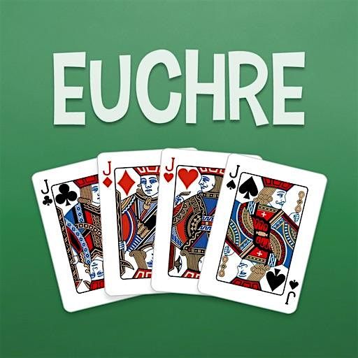 KZOO Spartans Euchre Party