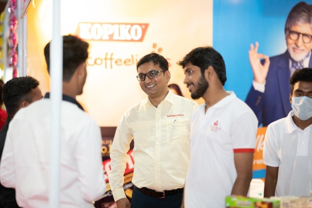Food Expo Coimbatore 2025