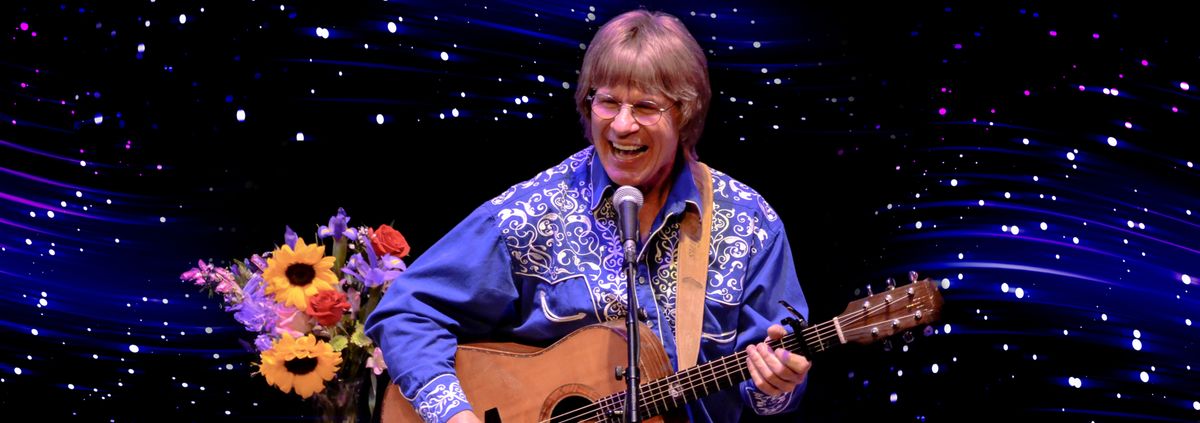 Chris Collins - John Denver Tribute