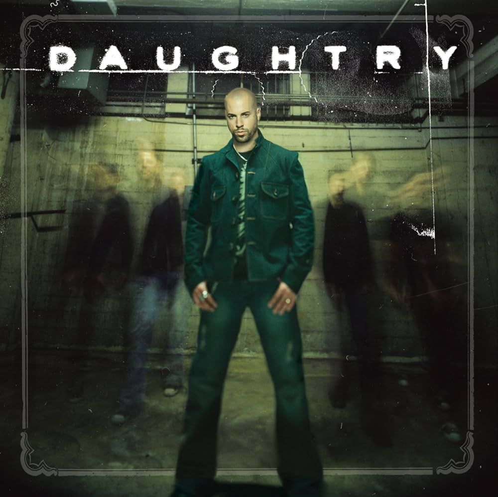 Daughtry