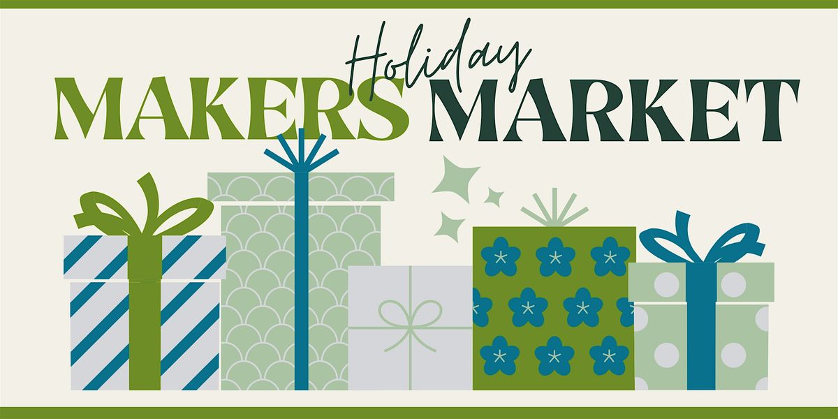 Holiday Makers Market