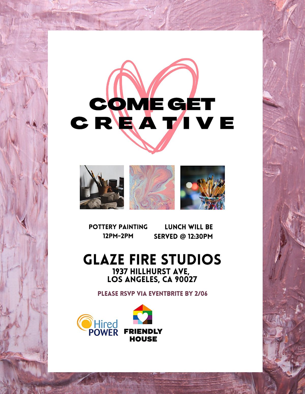 Glaze Studios