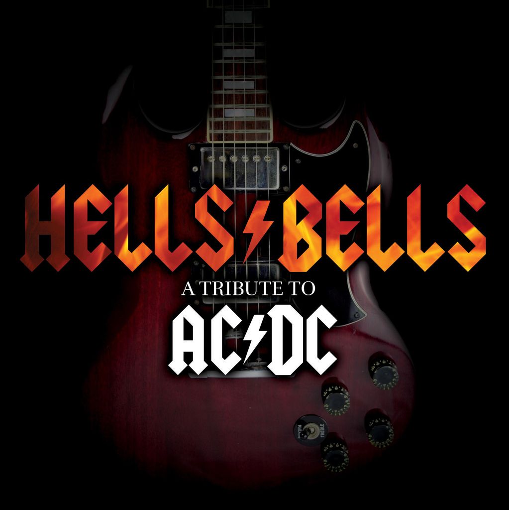 Hells Bells - AC\/DC Tribute